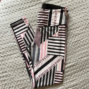 Victoria Secret Sport leggings